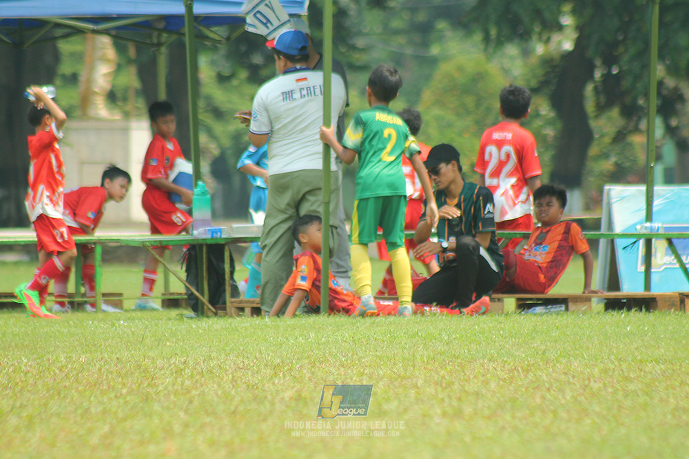 ijl u11 260426 brazillian ss lfa vs karawang youth soccer
