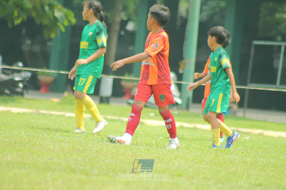 ijl u11 260426 brazillian ss lfa vs karawang youth soccer