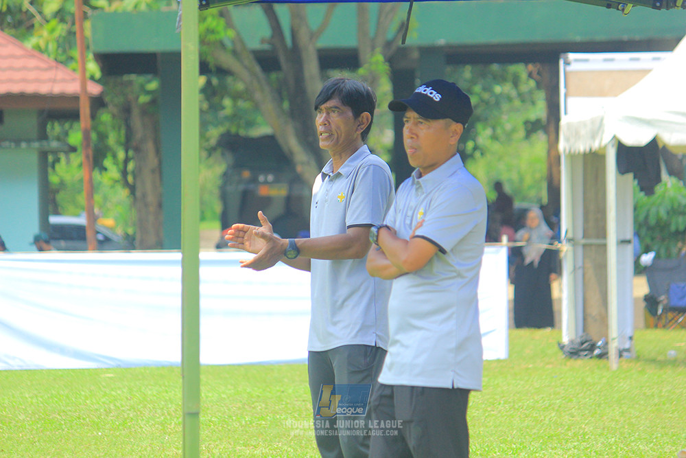 ijl u11 260426 brazillian ss lfa vs karawang youth soccer