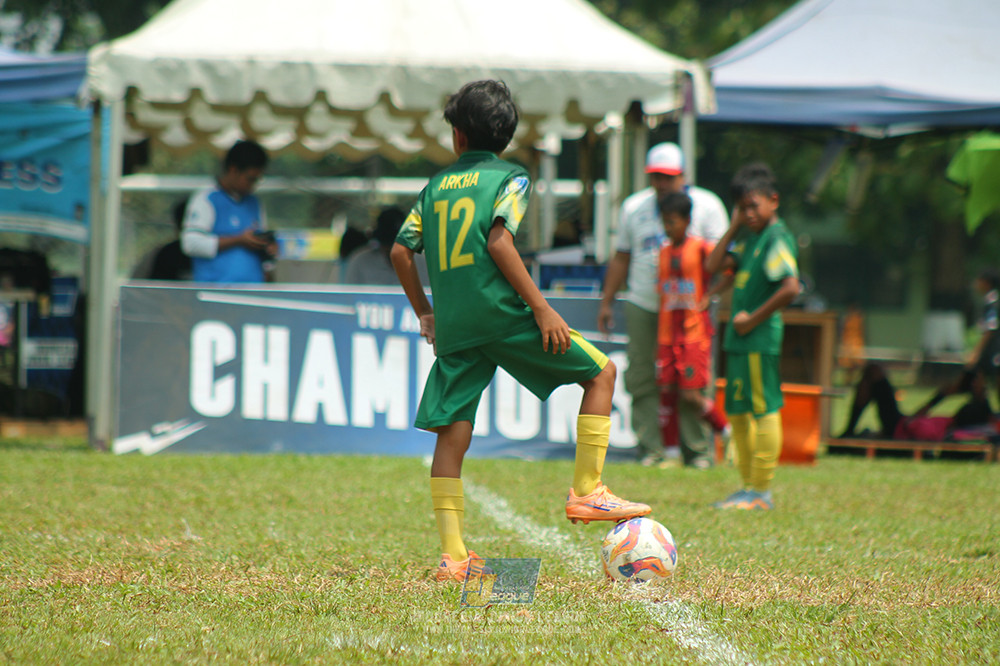 ijl u11 260426 brazillian ss lfa vs karawang youth soccer
