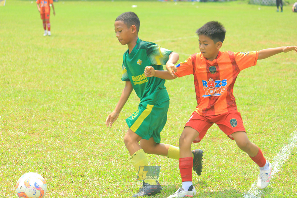 ijl u11 260426 brazillian ss lfa vs karawang youth soccer