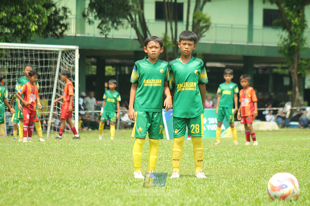 ijl u11 260426 brazillian ss lfa vs karawang youth soccer