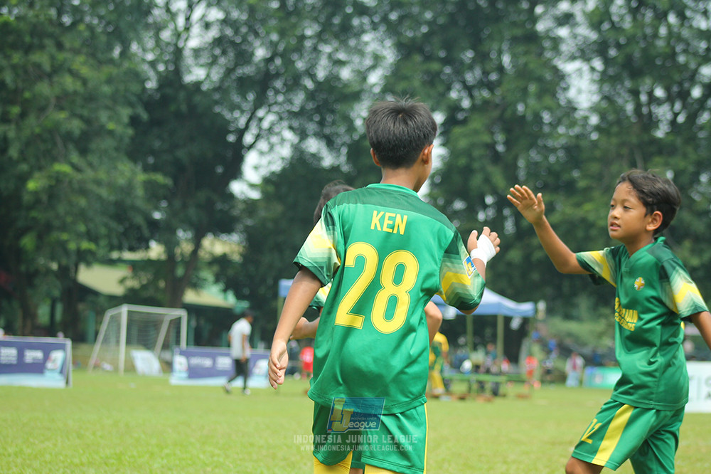 ijl u11 260426 brazillian ss lfa vs karawang youth soccer