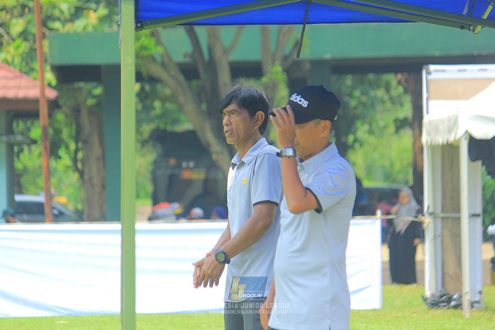 ijl u11 260426 brazillian ss lfa vs karawang youth soccer