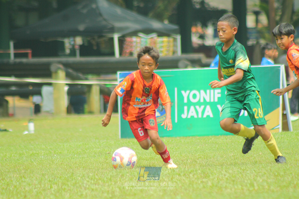 ijl u11 260426 brazillian ss lfa vs karawang youth soccer