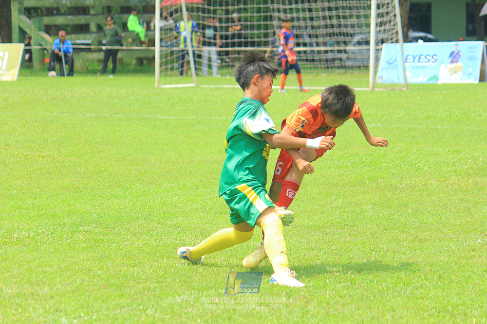 ijl u11 260426 brazillian ss lfa vs karawang youth soccer