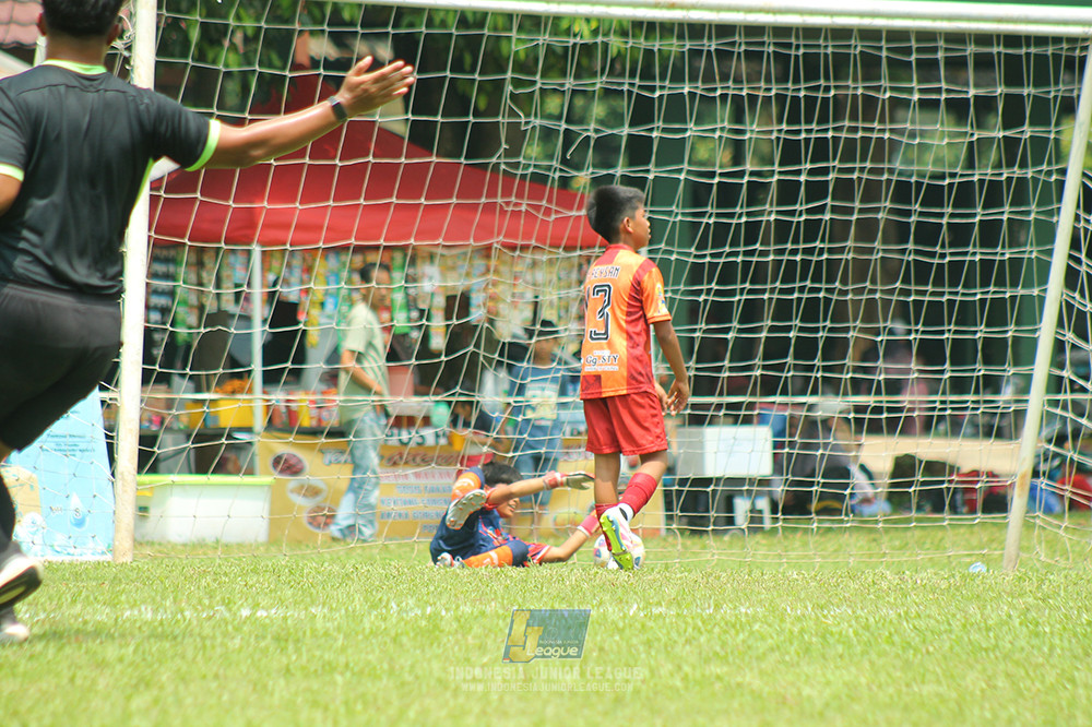 ijl u11 260426 brazillian ss lfa vs karawang youth soccer