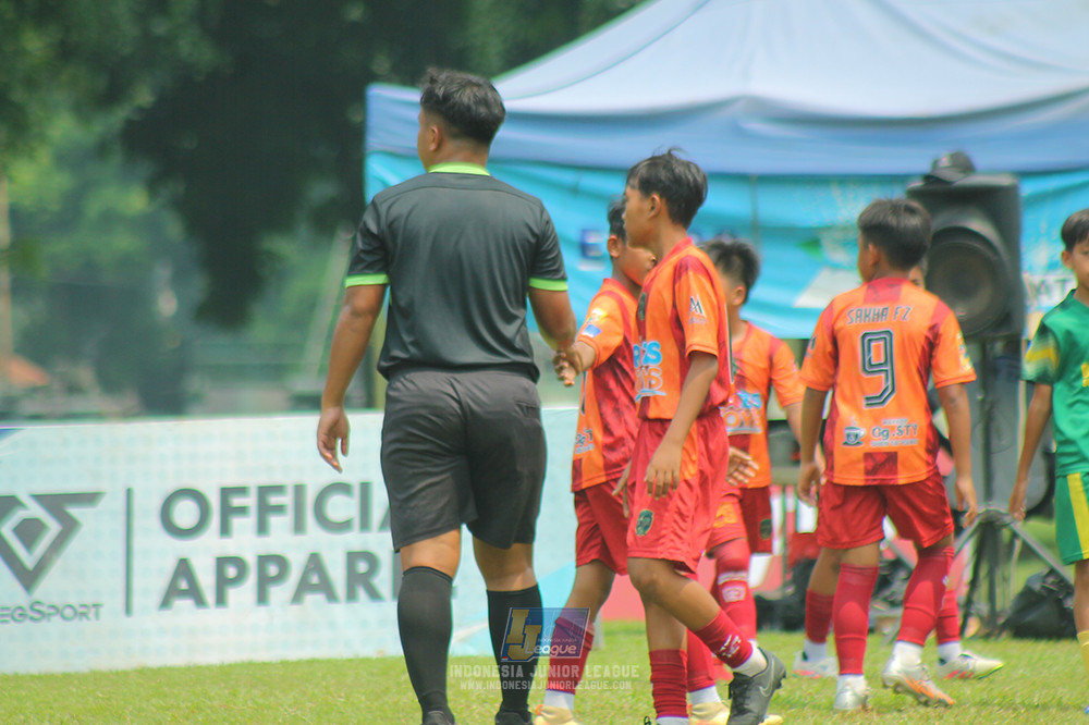 ijl u11 260426 brazillian ss lfa vs karawang youth soccer