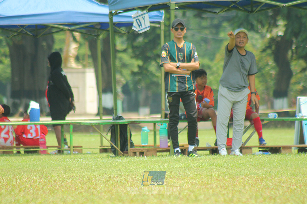 ijl u11 260426 brazillian ss lfa vs karawang youth soccer