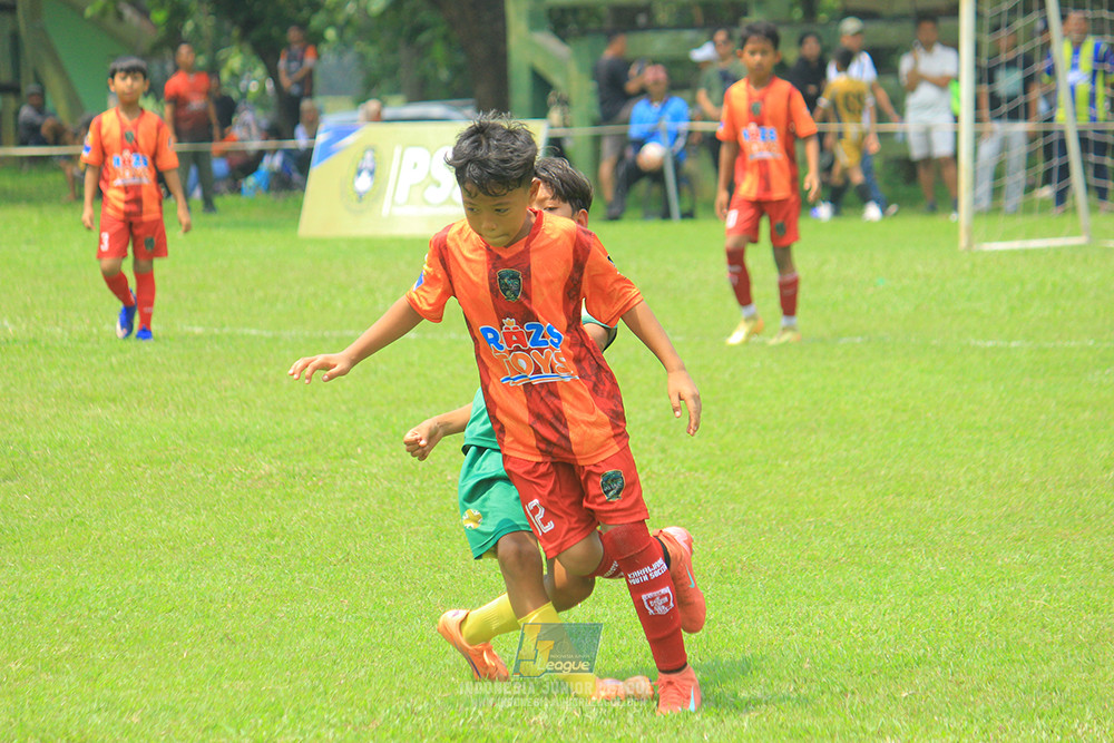 ijl u11 260426 brazillian ss lfa vs karawang youth soccer