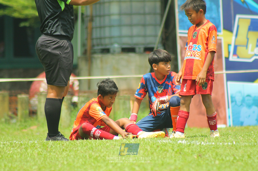 ijl u11 260426 brazillian ss lfa vs karawang youth soccer