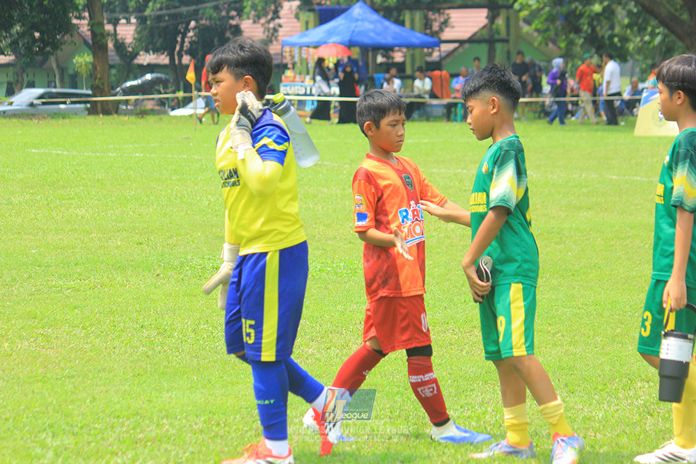 ijl u11 260426 brazillian ss lfa vs karawang youth soccer