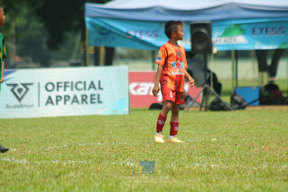 ijl u11 260426 brazillian ss lfa vs karawang youth soccer
