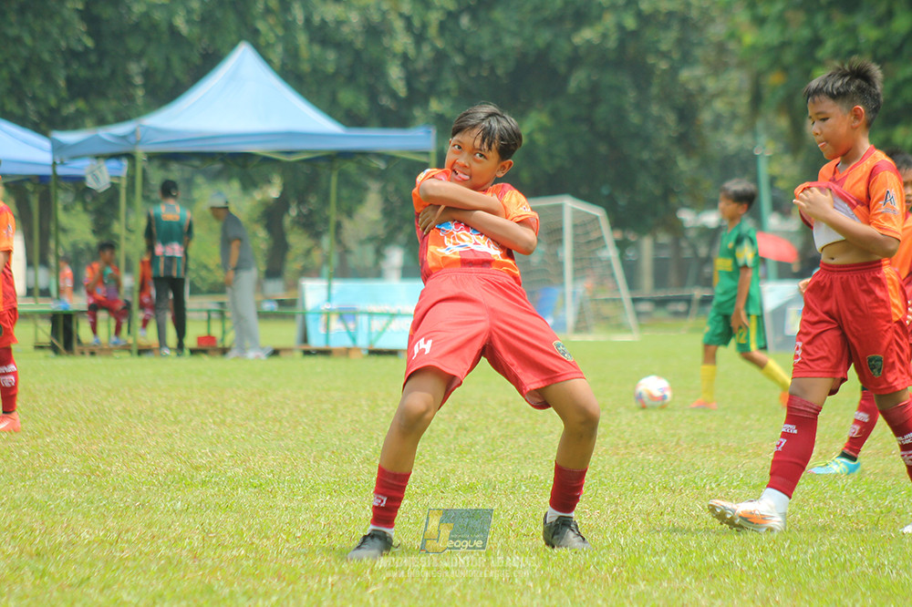 ijl u11 260426 brazillian ss lfa vs karawang youth soccer