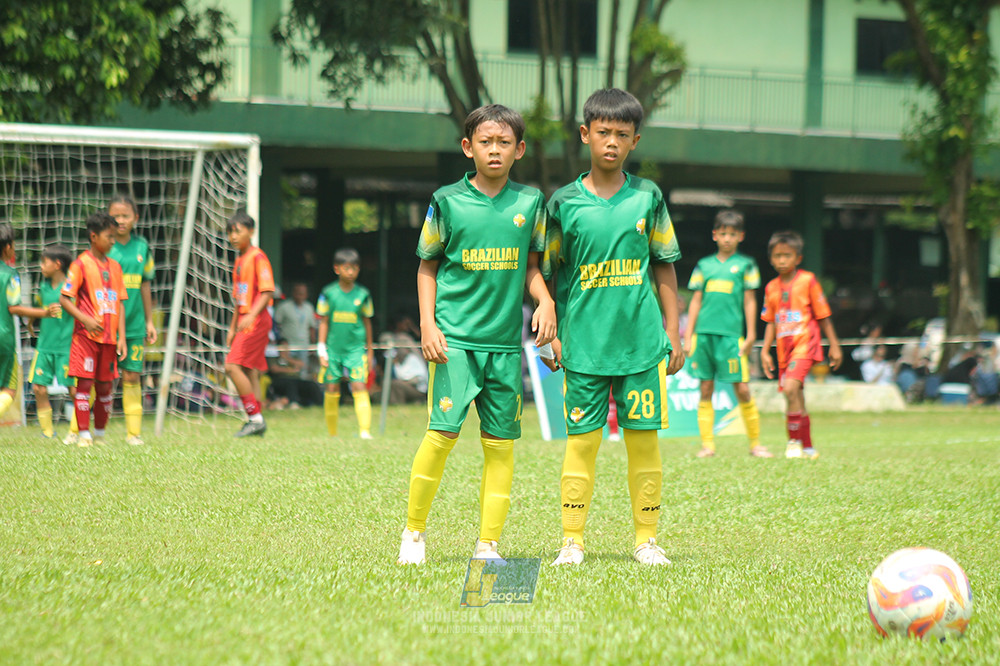 ijl u11 260426 brazillian ss lfa vs karawang youth soccer