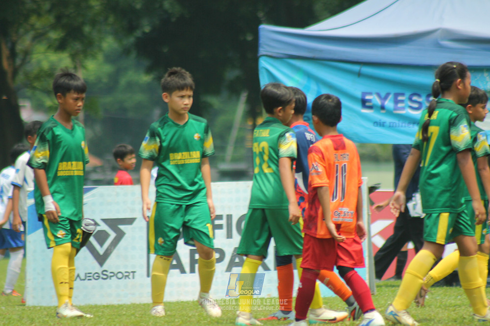 ijl u11 260426 brazillian ss lfa vs karawang youth soccer