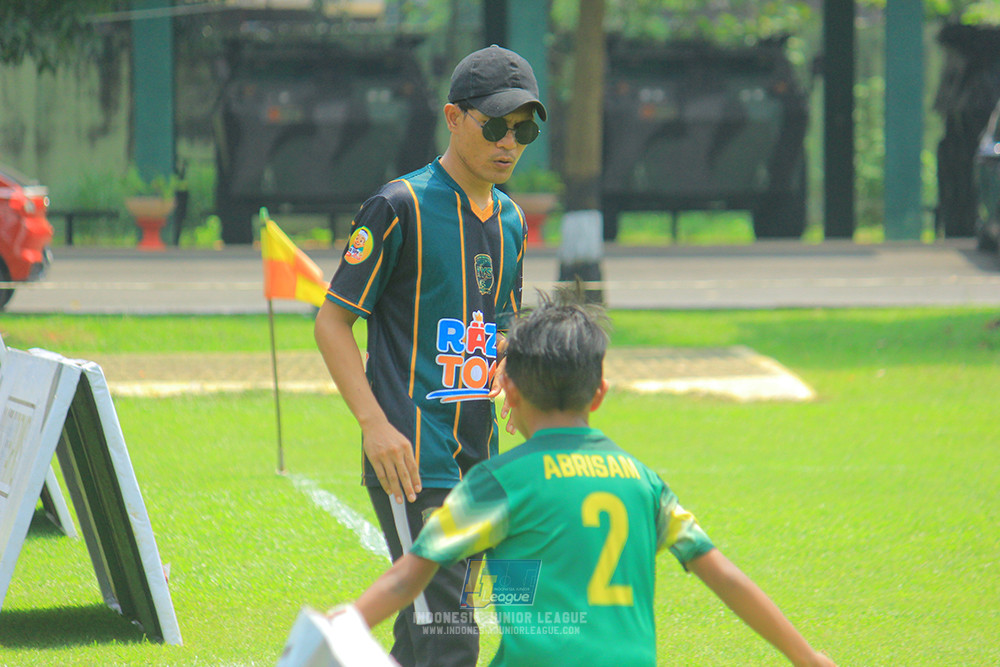 ijl u11 260426 brazillian ss lfa vs karawang youth soccer