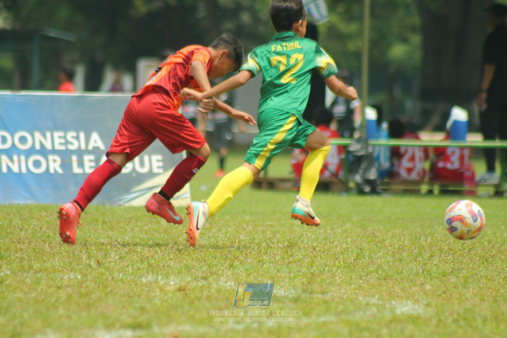 ijl u11 260426 brazillian ss lfa vs karawang youth soccer