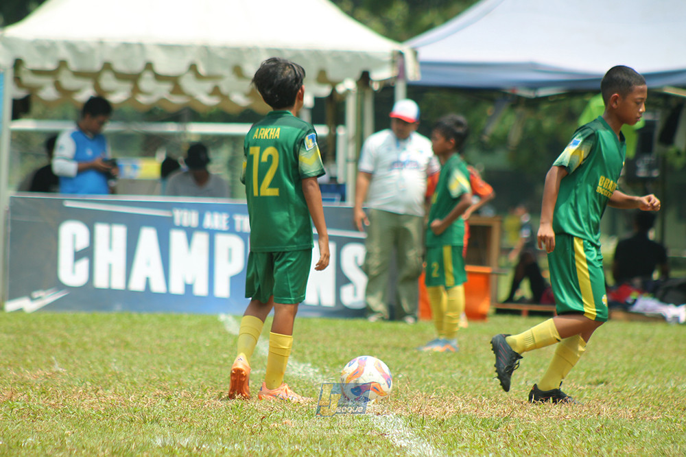 ijl u11 260426 brazillian ss lfa vs karawang youth soccer