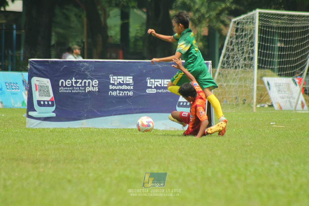ijl u11 260426 brazillian ss lfa vs karawang youth soccer