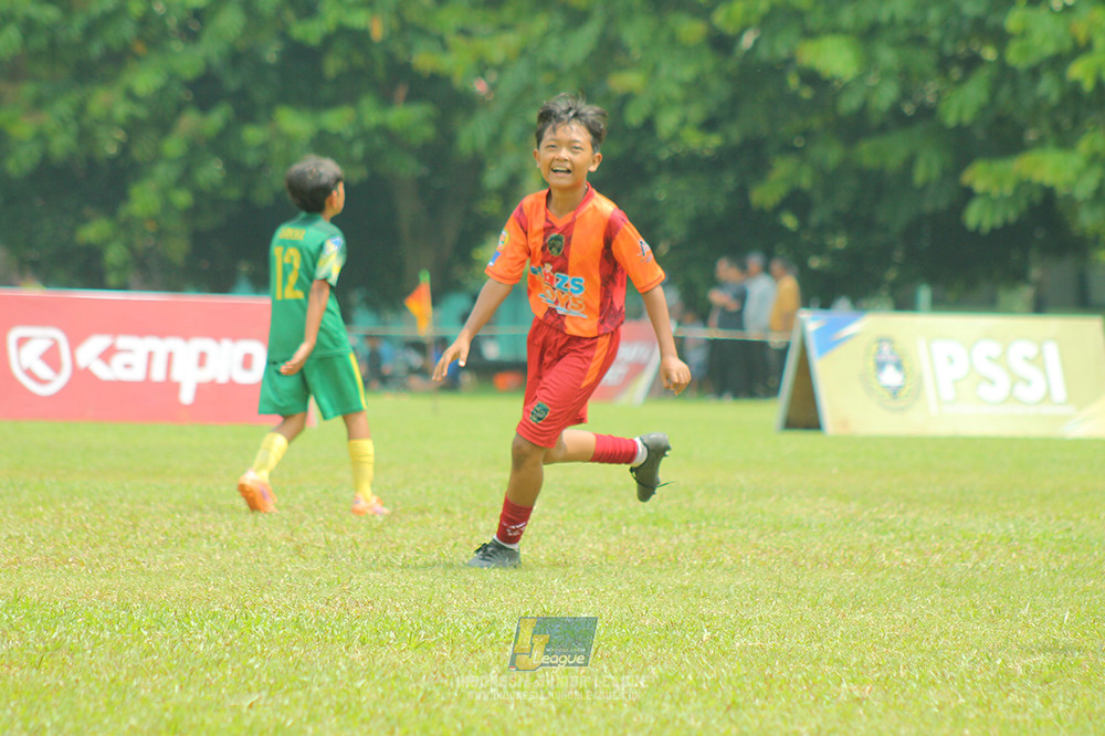 ijl u11 260426 brazillian ss lfa vs karawang youth soccer