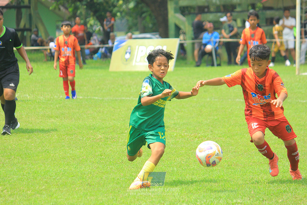 ijl u11 260426 brazillian ss lfa vs karawang youth soccer