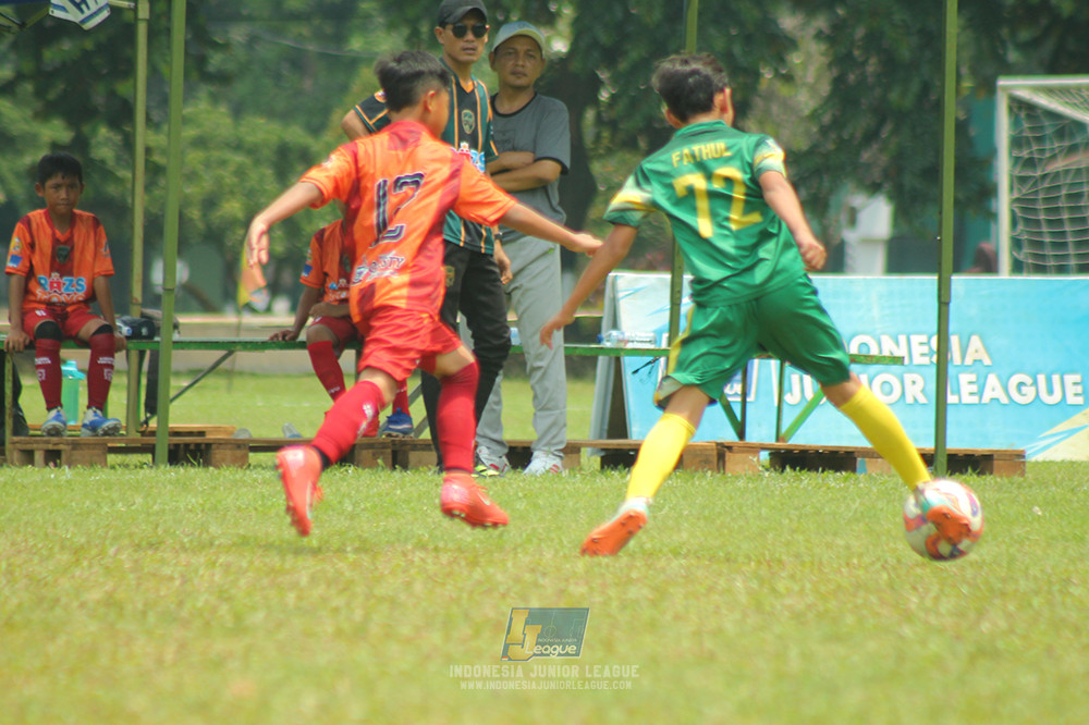 ijl u11 260426 brazillian ss lfa vs karawang youth soccer
