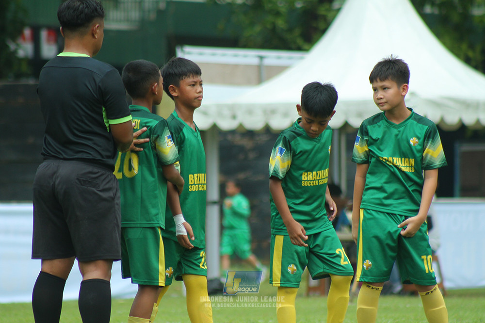 ijl u11 260426 brazillian ss lfa vs karawang youth soccer