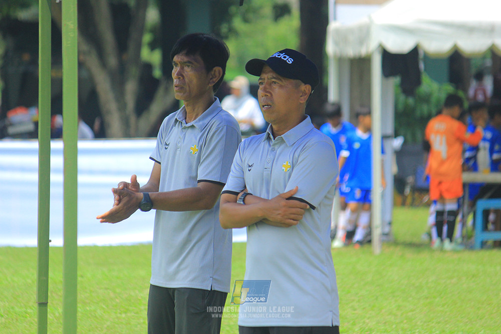 ijl u11 260426 brazillian ss lfa vs karawang youth soccer