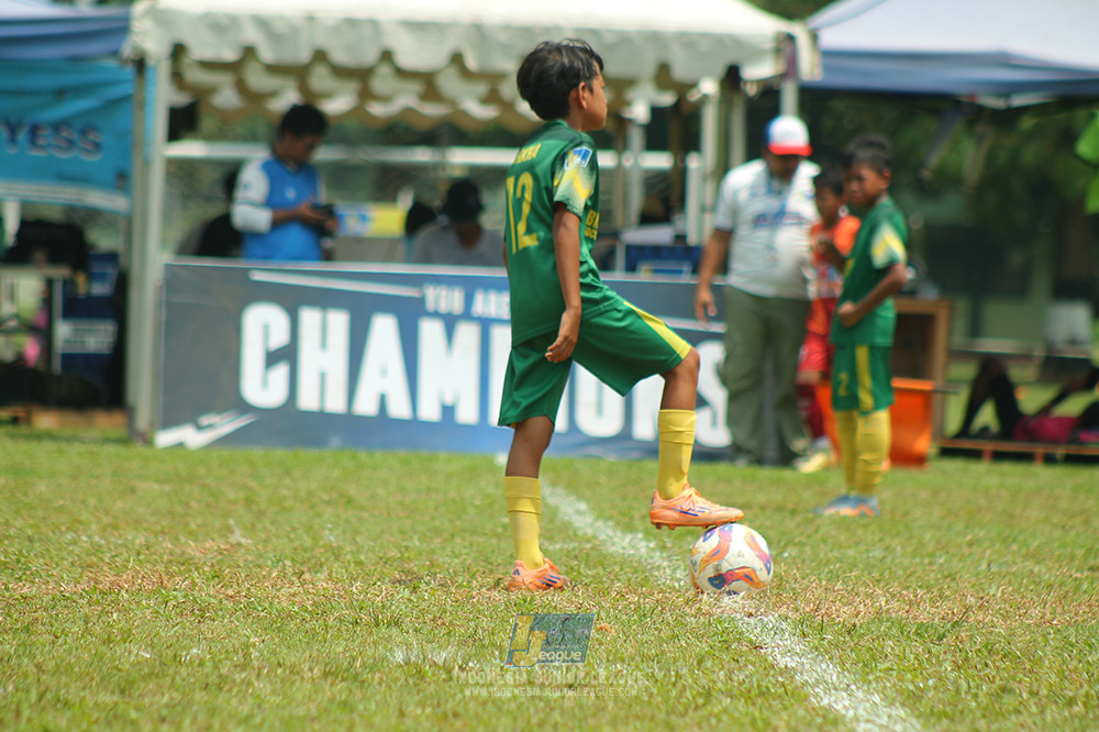ijl u11 260426 brazillian ss lfa vs karawang youth soccer