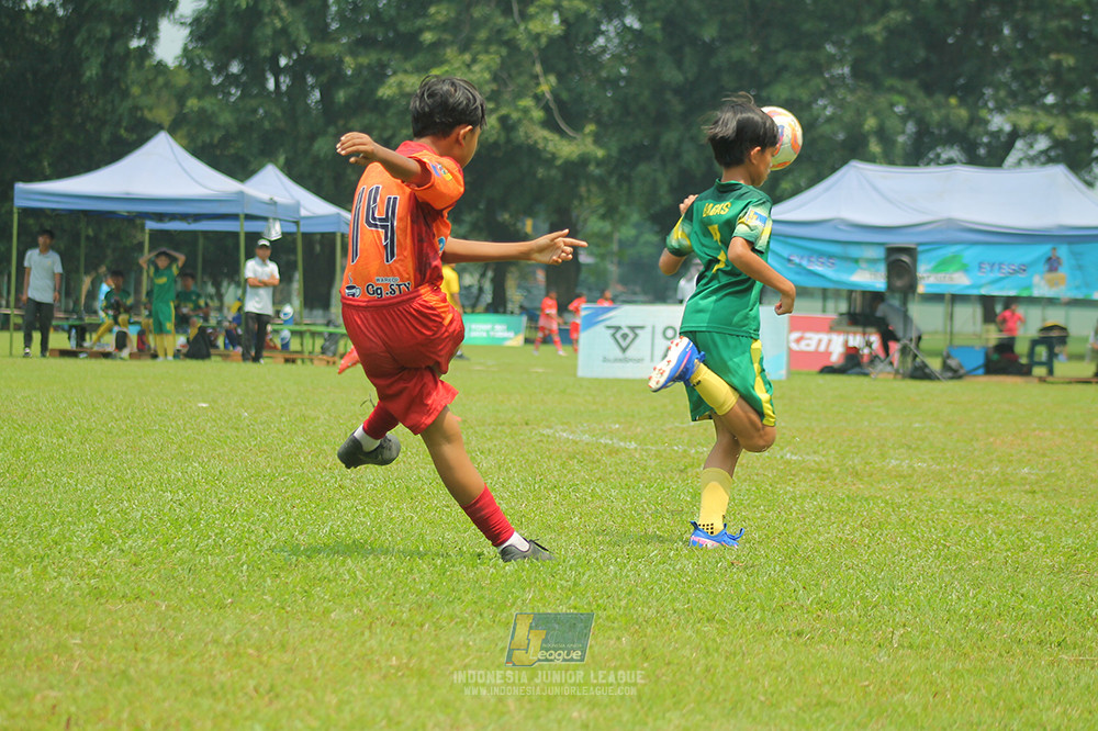 ijl u11 260426 brazillian ss lfa vs karawang youth soccer