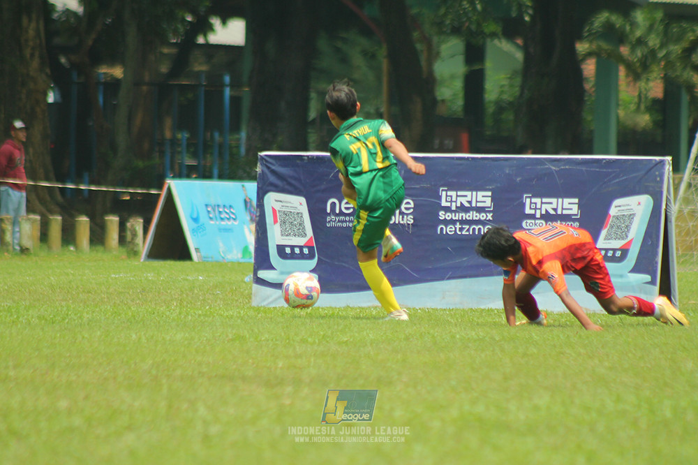ijl u11 260426 brazillian ss lfa vs karawang youth soccer