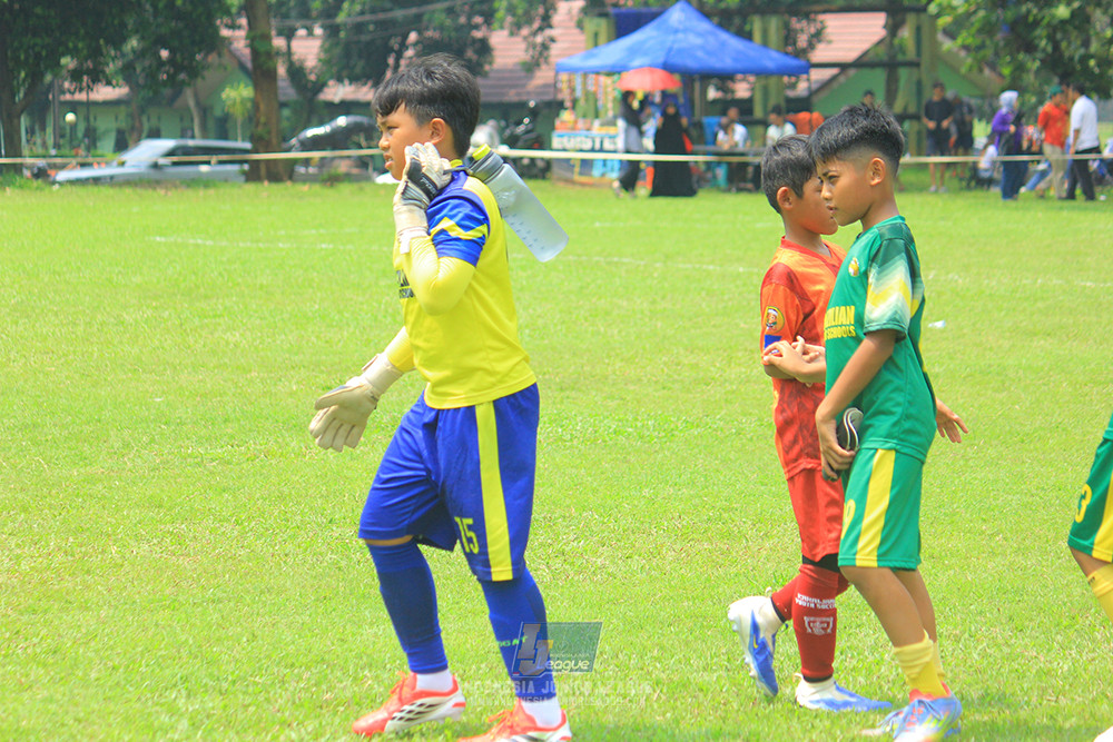 ijl u11 260426 brazillian ss lfa vs karawang youth soccer