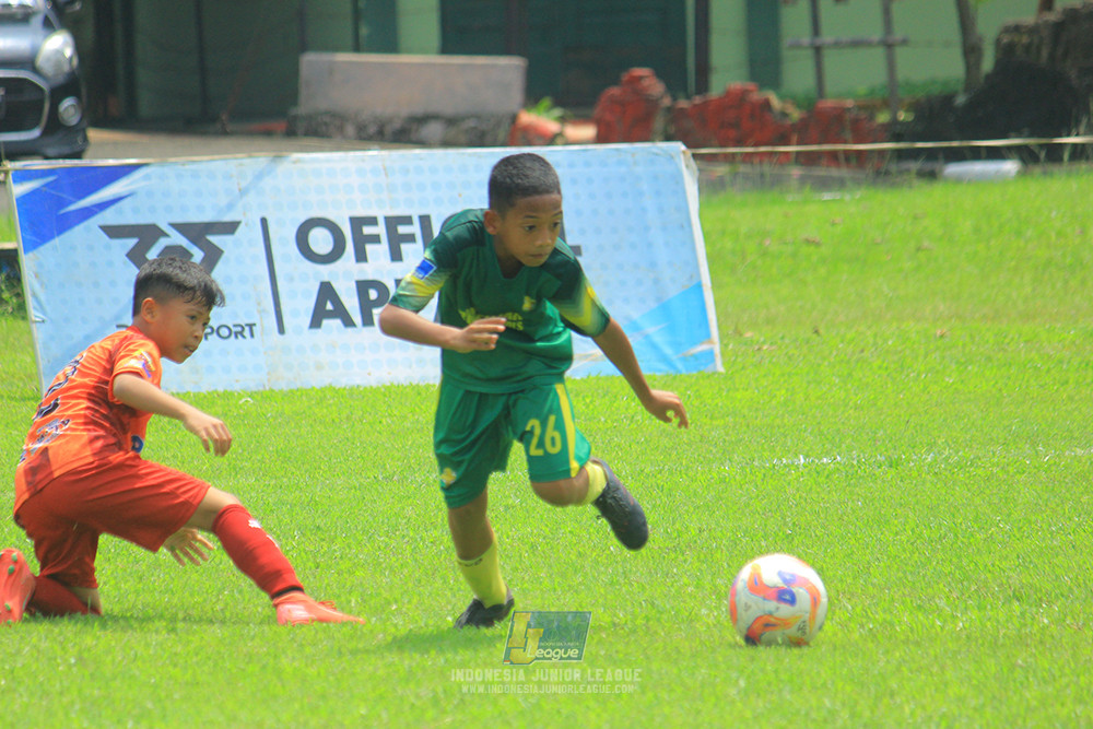 ijl u11 260426 brazillian ss lfa vs karawang youth soccer