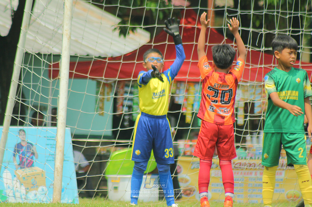 ijl u11 260426 brazillian ss lfa vs karawang youth soccer