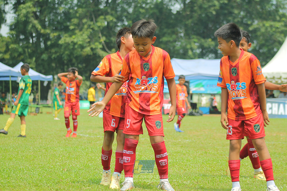 ijl u11 260426 brazillian ss lfa vs karawang youth soccer