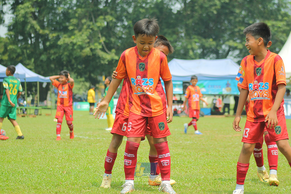 ijl u11 260426 brazillian ss lfa vs karawang youth soccer