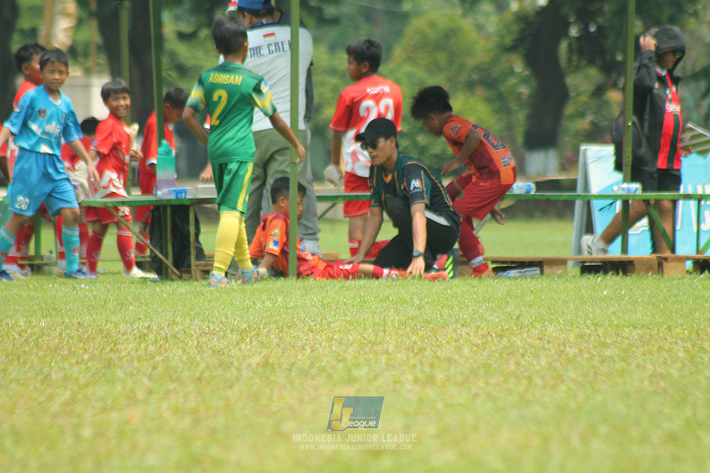 ijl u11 260426 brazillian ss lfa vs karawang youth soccer