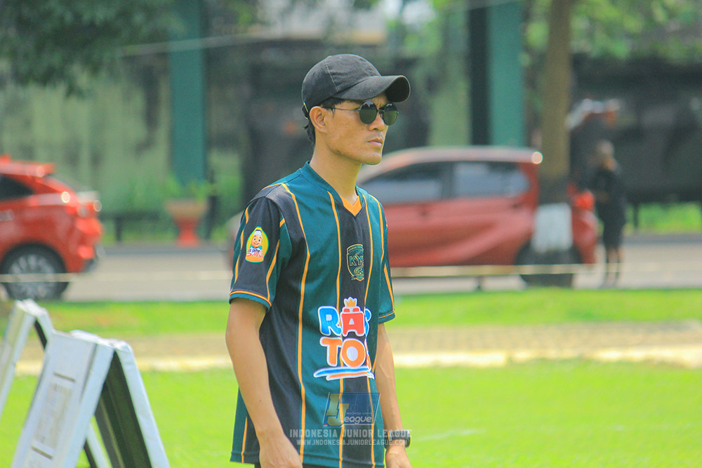 ijl u11 260426 brazillian ss lfa vs karawang youth soccer