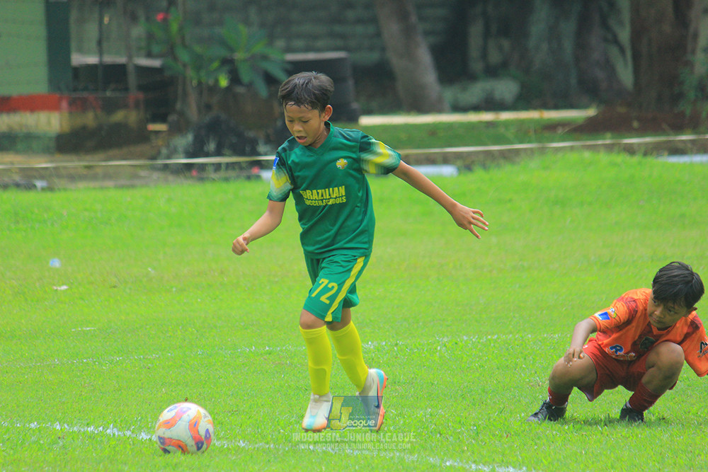 ijl u11 260426 brazillian ss lfa vs karawang youth soccer