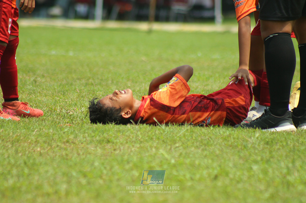 ijl u11 260426 brazillian ss lfa vs karawang youth soccer