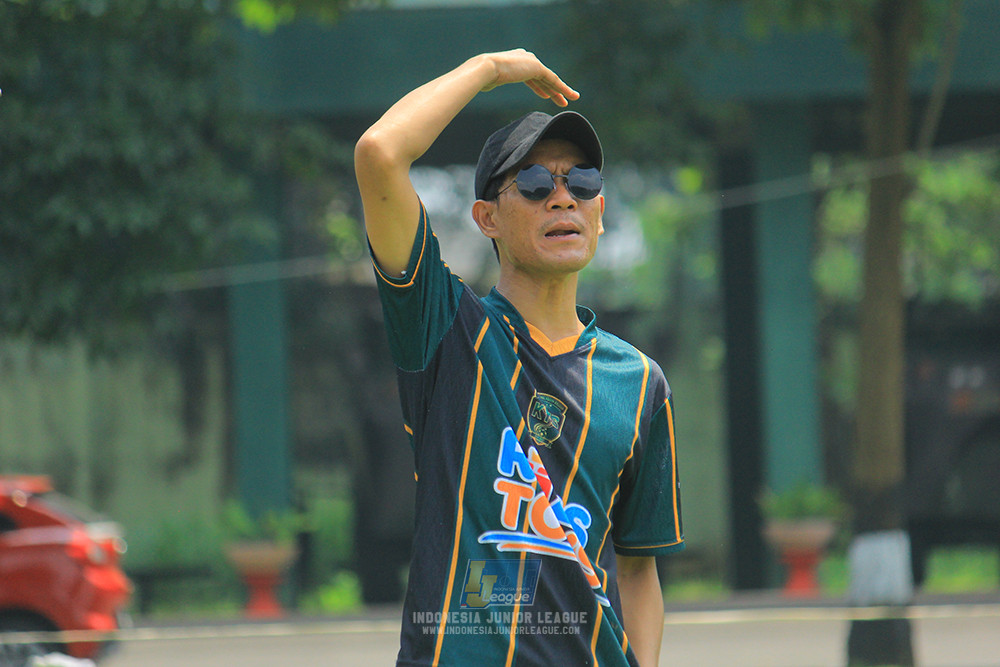 ijl u11 260426 brazillian ss lfa vs karawang youth soccer