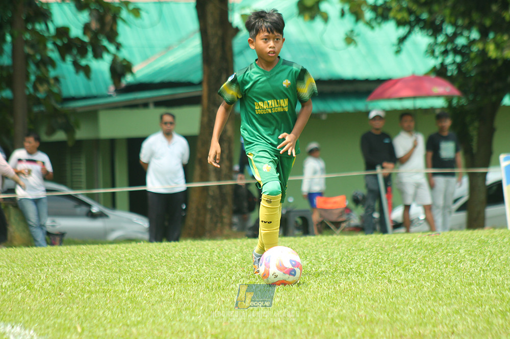 ijl u11 260426 brazillian ss lfa vs karawang youth soccer