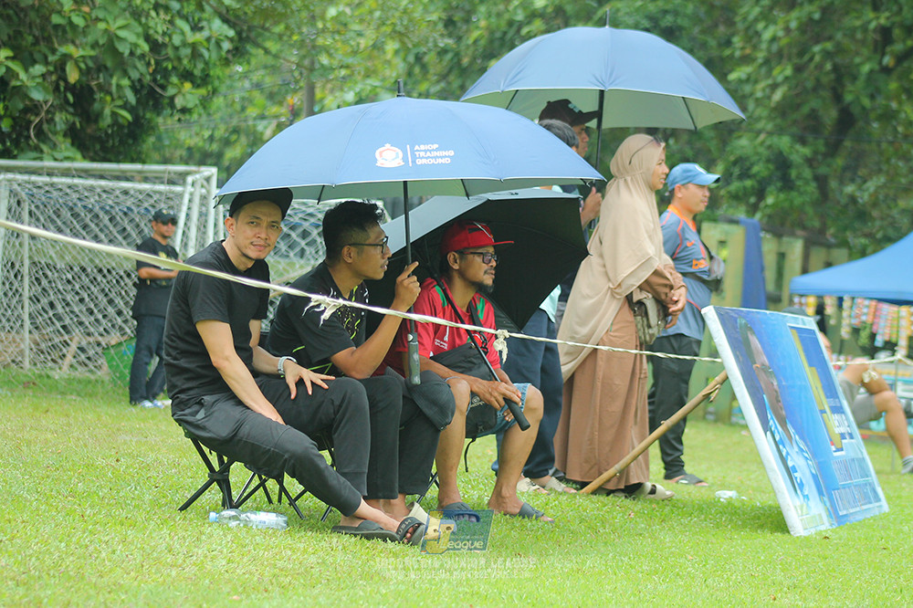 ijl u11 260426 brazillian ss lfa vs karawang youth soccer