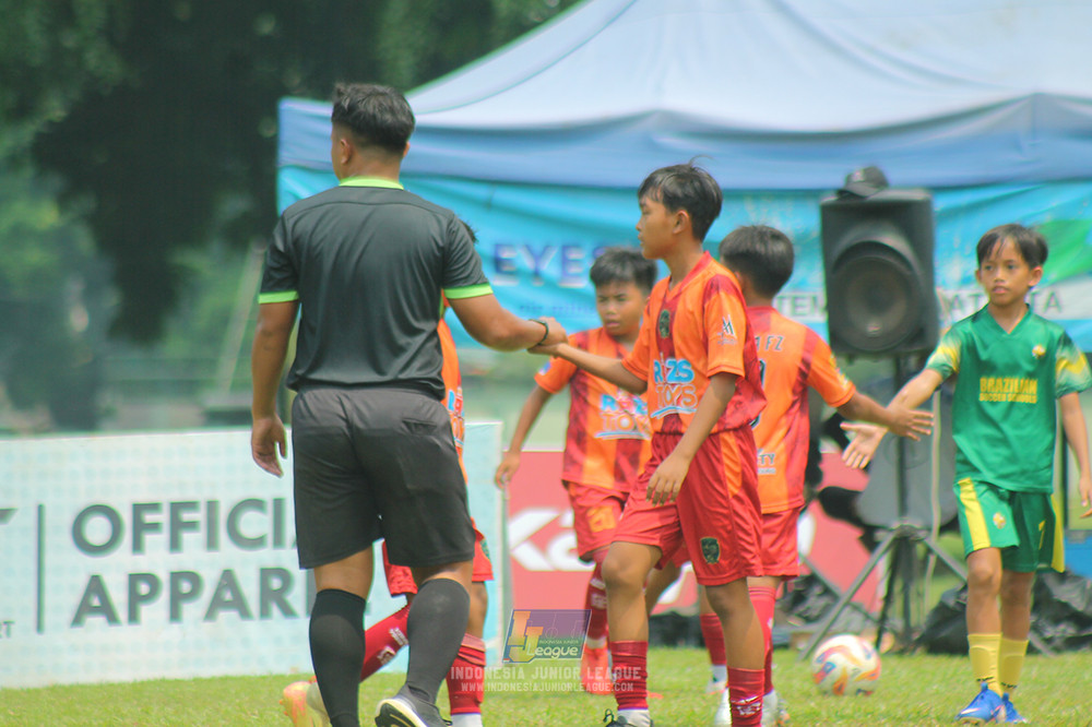 ijl u11 260426 brazillian ss lfa vs karawang youth soccer