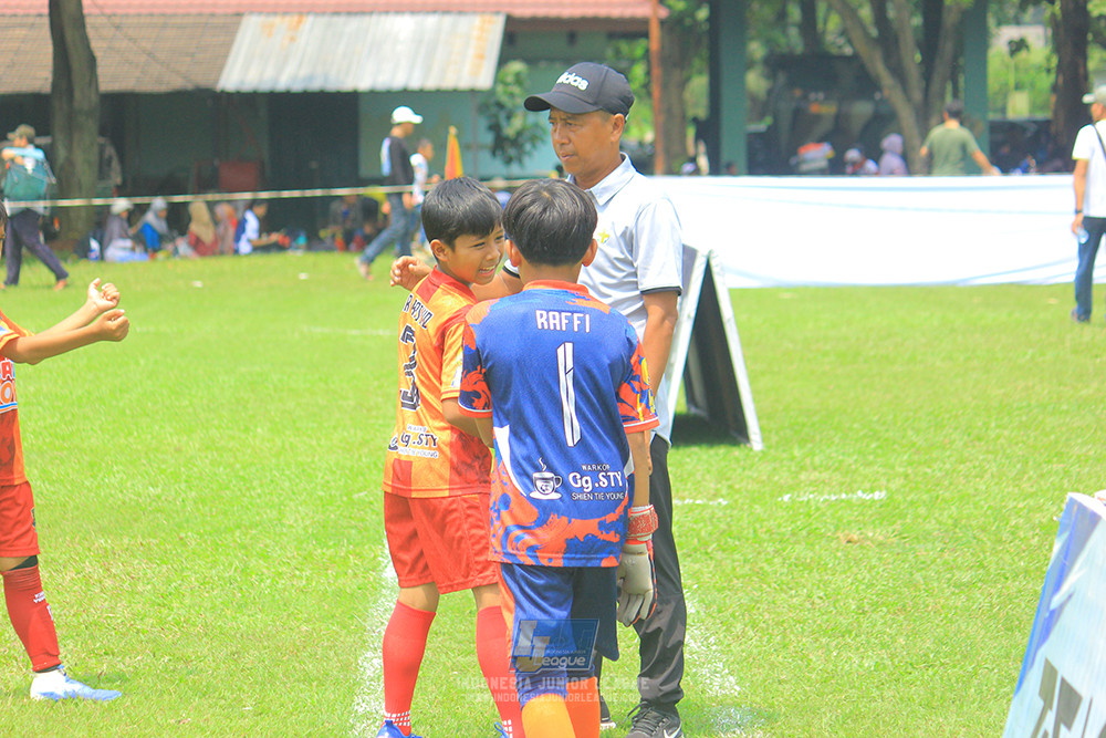 ijl u11 260426 brazillian ss lfa vs karawang youth soccer
