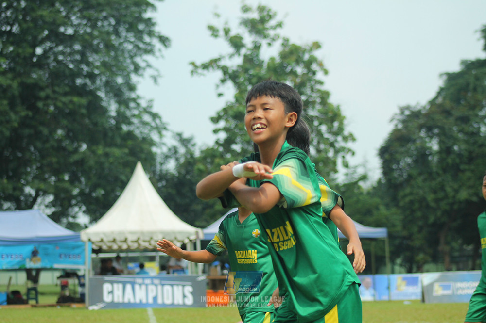 ijl u11 260426 brazillian ss lfa vs karawang youth soccer
