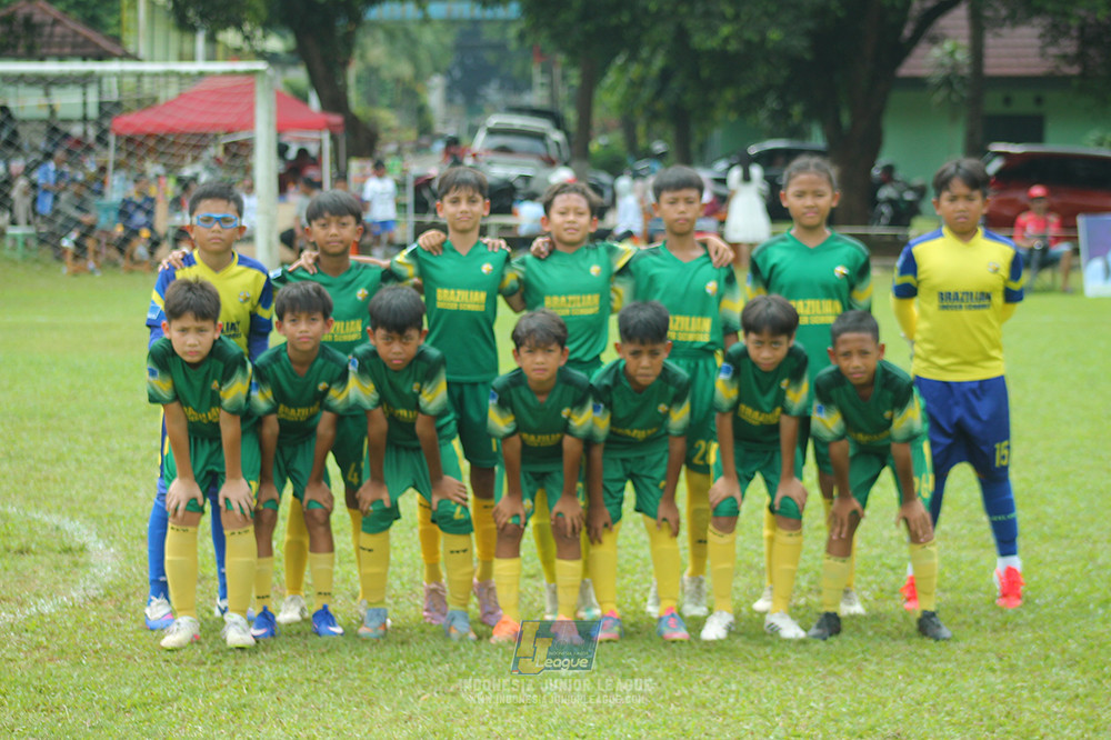 ijl u11 260426 brazillian ss lfa vs karawang youth soccer