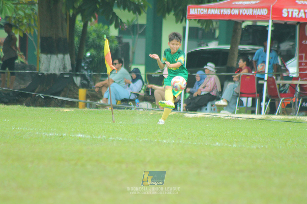 ijl u11 260426 brazillian ss lfa vs karawang youth soccer