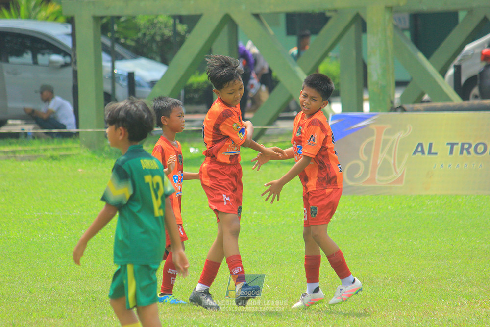 ijl u11 260426 brazillian ss lfa vs karawang youth soccer